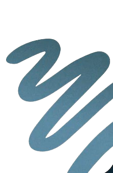 Decorative right shape